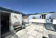 Ansprechendes Atelier, Loft, Dachterrasse inkl. PP im Neunzehnten // Attractive Studio, loft, roof terrace incl. parking in the nineteenth //