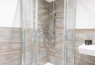 Kompakte 2-Zimmer DG-Wohnung