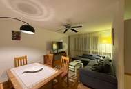 ELEGANTE WOHNUNG IN BESTLAGE