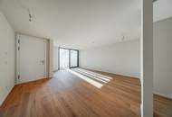 ESSENZ NO. 1 - Die neue Avantgarde des Wohnens - Großzügige 2-Zimmer-Wohnung mit Balkon