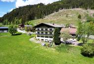 Betriebsbereites Hotel in Filzmoos – Ski amadé | 30 Gästebetten genehmigt | Erweiterbar