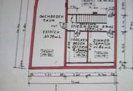 Preisgünstiges Einfamilienhaus in Kierling zu kaufen,Garten,Pool,Garage