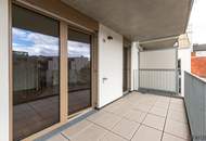 ERSTBEZUG | Nähe Alte Donau | ca. 13,4 m² Balkonfläche | Teils hofseitig | Fernwärme | TG-Stellplatz optional | Ideal für Anleger oder Eigennutzer | Nachhaltiges Projekt