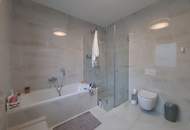 Neuwertige Doppelhaushälfte mit Photovoltaikanlage, Eigengarten, Garten- und Dachterrasse in Pressbaum!