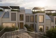 THE UNIQUE HILL SIDE RESIDENCES