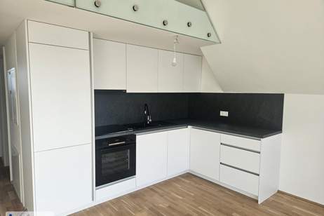 Erstbezug! 2-Zimmer-Wohnung mit Terrasse in der Nähe U1 Kagraner Platz, Wohnung-kauf, 426.396,€, 1220 Wien 22., Donaustadt