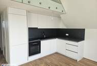 Erstbezug! 2-Zimmer-Wohnung mit Terrasse in der Nähe U1 Kagraner Platz