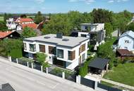 Moderne Villa "Dahlia" mit großen Eigengrund und luxuriösen Flair!