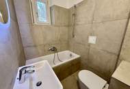 Erstbezug nach Sanierung – Stilvolle 2-Zimmer-Wohnung in beliebter Lage im 2. Bezirk!