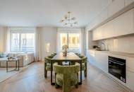 Eleganter Wohnkomfort am Bauernmarkt – Wohnen im Herzen der Wiener Innenstadt