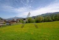 Neubau: Chalet "Fleck" an der Skiwiese in bester Panoramalage - Kirchberg in Tirol