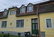 Haus mit Flair und ruhigem Landleben in einer dynamischen Ortschaft