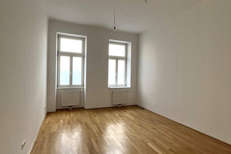 Hübsche 2-Zimmer GARTENWOHNUNG nahe Arthaberpark!, Wohnung-kauf, 230.000,€, 1100 Wien 10., Favoriten