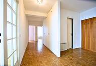 ATEMBERAUBENDE AUSSICHT INKLUSIVE! Großzügige Terrassenwohnung in exklusiver Lage!