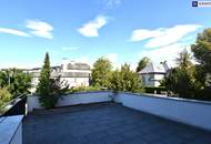 Stylisches Wohnjuwel mit großzügiger Terrasse – top ausgestattete 2-Zimmer-Wohnung in absoluter Ruhelage!