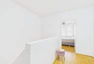 Warum eine Wohnung wenn es dieses Eckreihenhaus gibt!