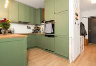 Ob Investment oder Eigenheim, diese Wohnung ist optimal für beides!