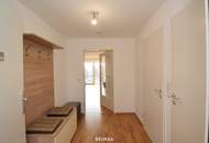 Vollausgestattete exklusive Mietwohnung in Melk mit Loggia und Lift