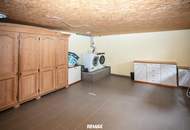 Großzügiges Wohnhaus in sonniger, ruhiger Lage im Kamptal