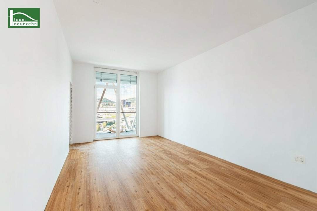 LEVEL GRAZ – Urban Living auf dem nächsten Level