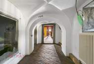 Außergewöhnliche Gastronomielocation in einzigartigem historischem Umfeld sucht neuen Betreiber