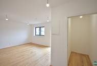 Letzte verfügbare Einheit: 3-Zimmer-Wohnung mit Loggia