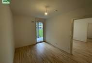 Modernes Wohnen in der Smart City Graz – Attraktive 3-Zimmer-Wohnung mit großen Balkon!