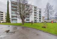 Zu Fuß in 5 Minuten am Bahnhof und Bodensee - 4-Zimmer-Wohnung in Lochau