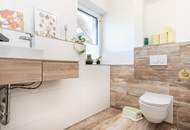 Großzügige Gartenwohnung mit Loft-Feeling – Raum zum Leben, Wachsen und Ankommen