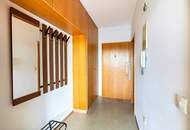 Kleinwohnung mit Entwicklungspotenzial – 4. OG mit Lift