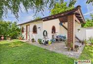 Großzügiges Ein- bzw. Zweifamilienhaus in unmittelbarer Nähe zum Bahnhof!