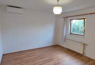 Singlewohnung + Ruhelage + Garten + Garage + Pool optional