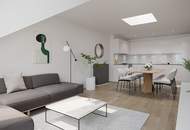 Eigentumswohnungen Projekt "Veritas" Top 2/10, 3 Zimmer