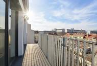 Schöne 3-Zimmer Hofwohnung mit Weitblick - Ein Zuhause für höchste Ansprüche - Wohnen mit Qualität, Komfort und Zukunft