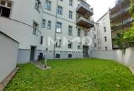 Stilvolle 2-Zimmer Wohnung in der Museumstraße 15, Top 14 zu vermieten