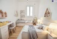 JETZT NEUER PREIS! Erstbezug mit 4-Zimmer, Südwest-Balkon und perfektem Grundriss!