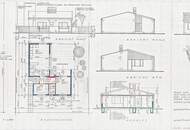 2231 Strasshof Charmanter Bungalow mit Garten und viel Potenzial nahe Bahnhof