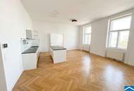 3-Zimmerwohnung in Toplage