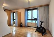 Hübsche Gartenmaisonette in Grünruhelage in Strebersdorf