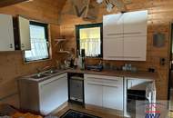 Ein perfekter Rückzugsort im Grünen!