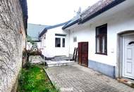 Ruhiges Einfamilienhaus in Andau