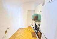 Hübsche 2-Zimmer-Altbauwohnung in zentraler Lage