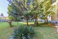 Zentrale 3-Zimmer-Wohnung mit sonnigem Flair in Hollabrunn!