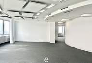 Traumhafte Büroflächen im Millennium Tower 27.OG