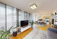 Helle 4-Zimmer-Wohnung mit großzügiger Dachterrasse in Imst!