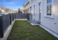 "Gartenwohnung zum Wohlfühlen!"