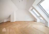 Erstbezug! Exklusive 4-Zimmer Maisonettewohnung mit großzügiger Terrasse