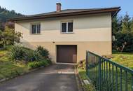 Charmantes Haus mit viel Freiheit – ideal für Macher &amp; Kreative