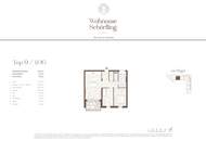 Wohnung in zentraler Lage