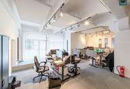 LOFT mit bester Ausstattung in der einzigartigen Brotfabrik Wien!